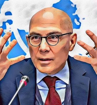 Volker Türk presenta informe de visita a Guatemala y advierte sobre los “altos niveles de corrupción”