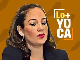 Consuelo Porras cierra caso contra Alejandra Carrillo