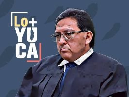 Juez ignora evidencias de corrupción y deja intacta propiedad de Eddy Orellana