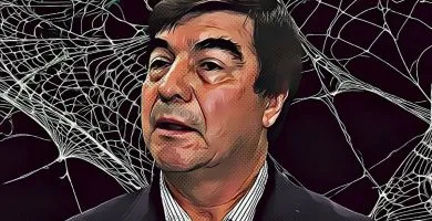 Nuevo presidente del OJ en medio de cuestionamientos y alianzas políticas