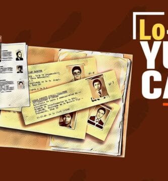 CC al servicio de los acusados en el caso Diario Militar