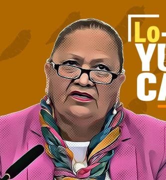 Consuelo Porras, la fiscal que persigue a los denunciantes y protege a los corruptos