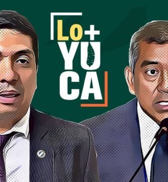 Curruchiche blindó a Moto: El compadrazgo que entierra la justicia