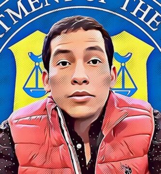 El Tesoro de EE. UU. mantiene firme la sanción contra Miguel Martínez