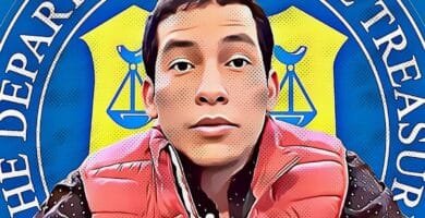 El Tesoro de EE. UU. mantiene firme la sanción contra Miguel Martínez