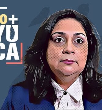 Jisela Reinoso sale libre antes de cumplir su condena por corrupción judicial