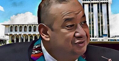 ¿Quién es Mario Hichos?