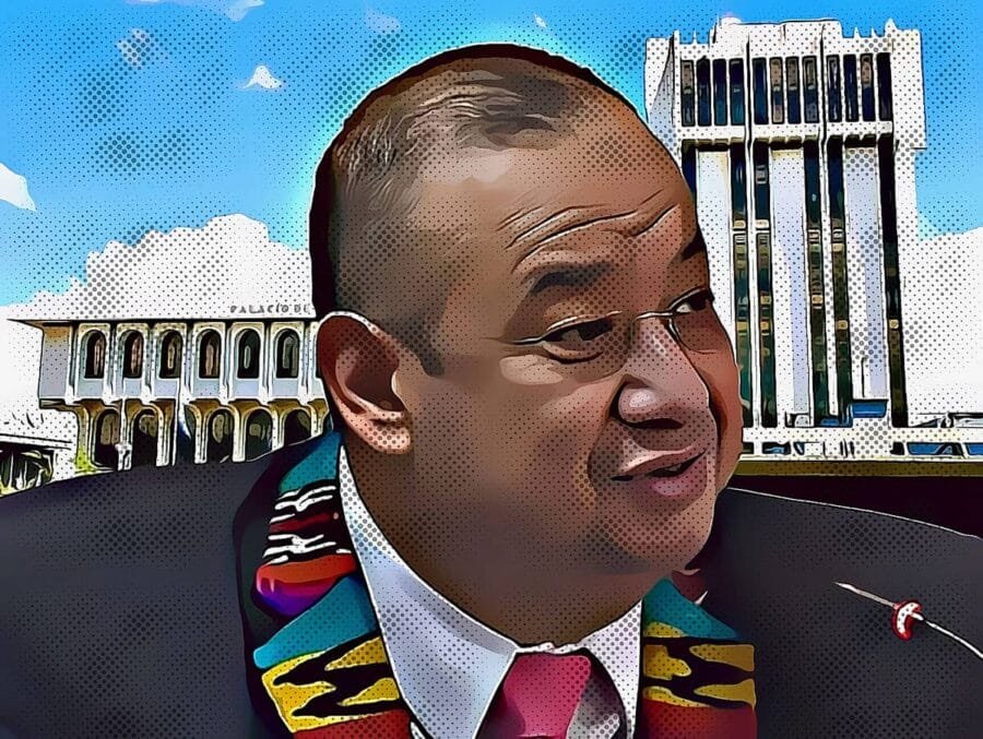 ¿Quién es Mario Hichos?