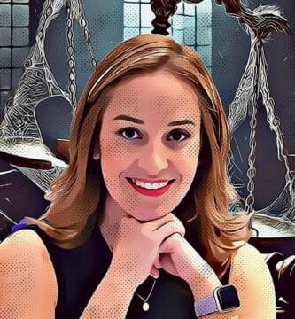 ¿Mayra Alejandra Carrillo?