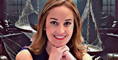 ¿Mayra Alejandra Carrillo?