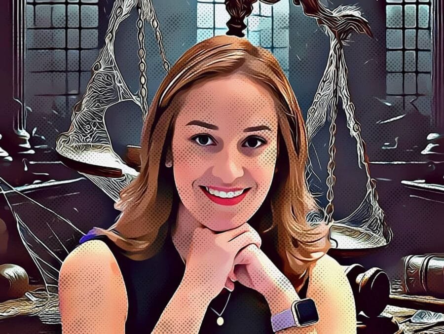 ¿Mayra Alejandra Carrillo?
