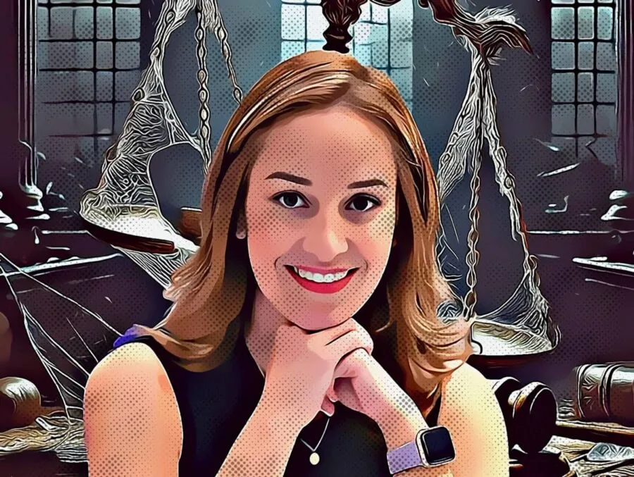 ¿Mayra Alejandra Carrillo?
