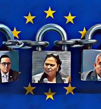 Unión Europea renueva sanciones contra Porras y su círculo