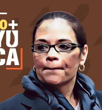 Adelantar la audiencia de Baldetti, un paso hacia la impunidad