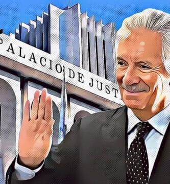 CSJ detiene intento de regresar a prisión a José Rubén Zamora