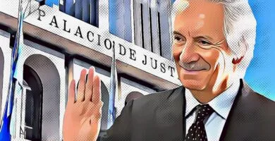 CSJ detiene intento de regresar a prisión a José Rubén Zamora