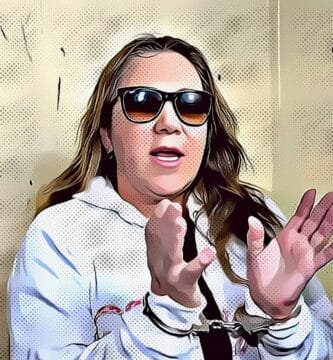 Caso Blanca Stalling