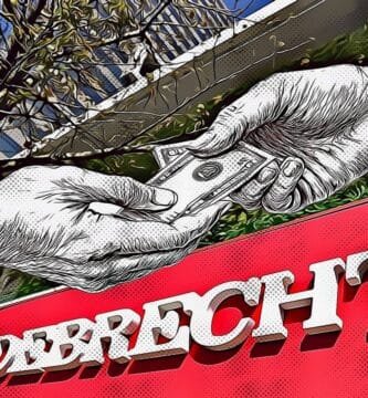 El caso Odebrecht en Guatemala
