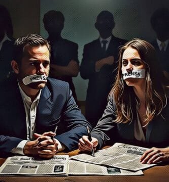 La criminalización de la prensa persiste en Guatemala, según RSF