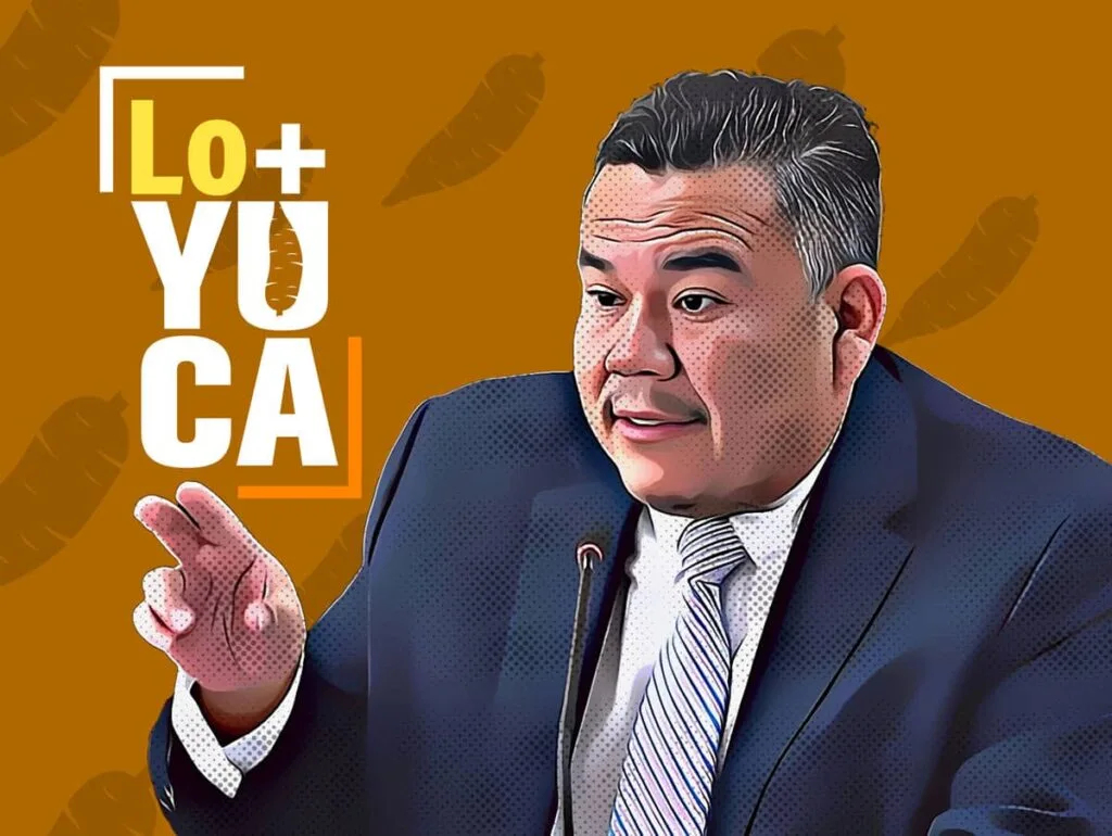 Erick García: Otro juez perseguido por Consuelo Porras