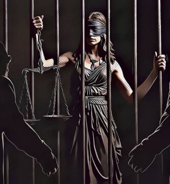 La justicia en Guatemala: secuestrada por la corrupción y represión