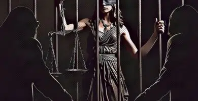 La justicia en Guatemala: secuestrada por la corrupción y represión