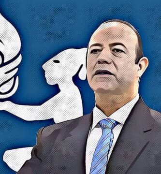 ¿Quién es Alejandro Córdova?