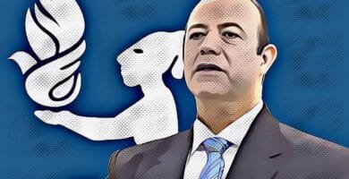 ¿Quién es Alejandro Córdova?