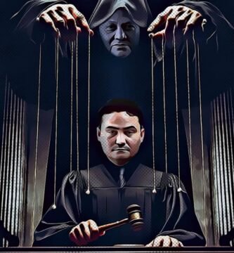 Fredy Orellana y el uso de la justicia para favorecer al MP