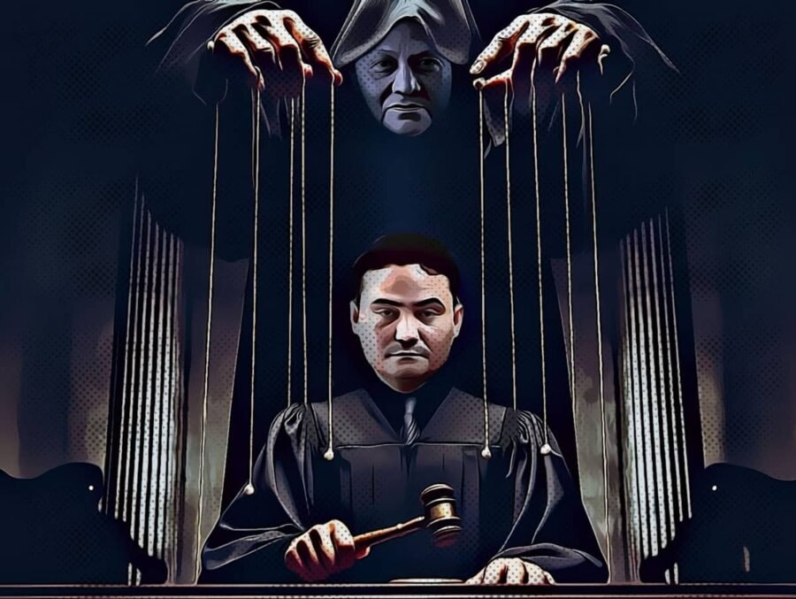 Fredy Orellana y el uso de la justicia para favorecer al MP