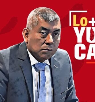 Incompetencia de Curruchiche pone en riesgo el caso Odebrecht