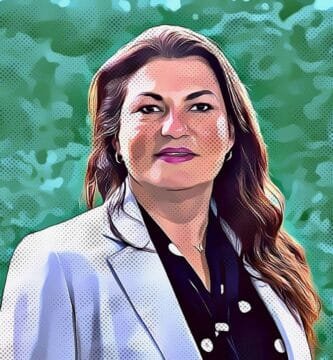 Patricia Gámez presidirá el CANG tras disputada elección