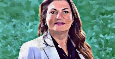 Patricia Gámez presidirá el CANG tras disputada elección