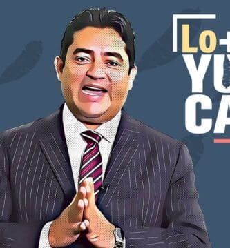 Aliado de Consuelo Porras y su intento por dirigir la SAT