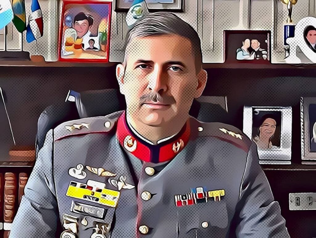Érick Melgar Padilla: caso de impunidad en Guatemala