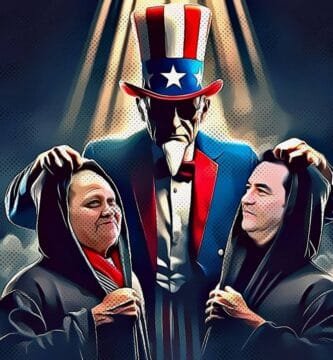 EE.UU. desenmascara a Consuelo Porras y Jimmy Morales