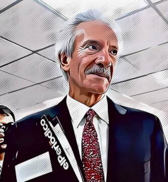 Nuevo intento judicial contra José Rubén Zamora