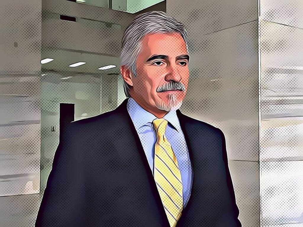 Ricardo Méndez Ruiz y la FCT: Así operan para manipular la justicia