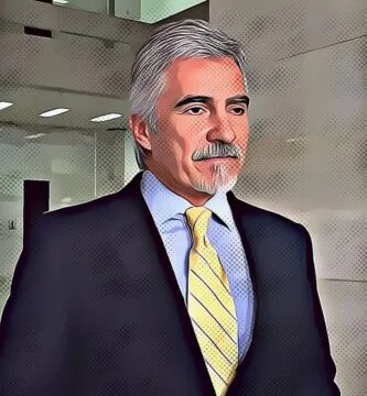 Ricardo Méndez Ruiz y la FCT: Así operan para manipular la justicia