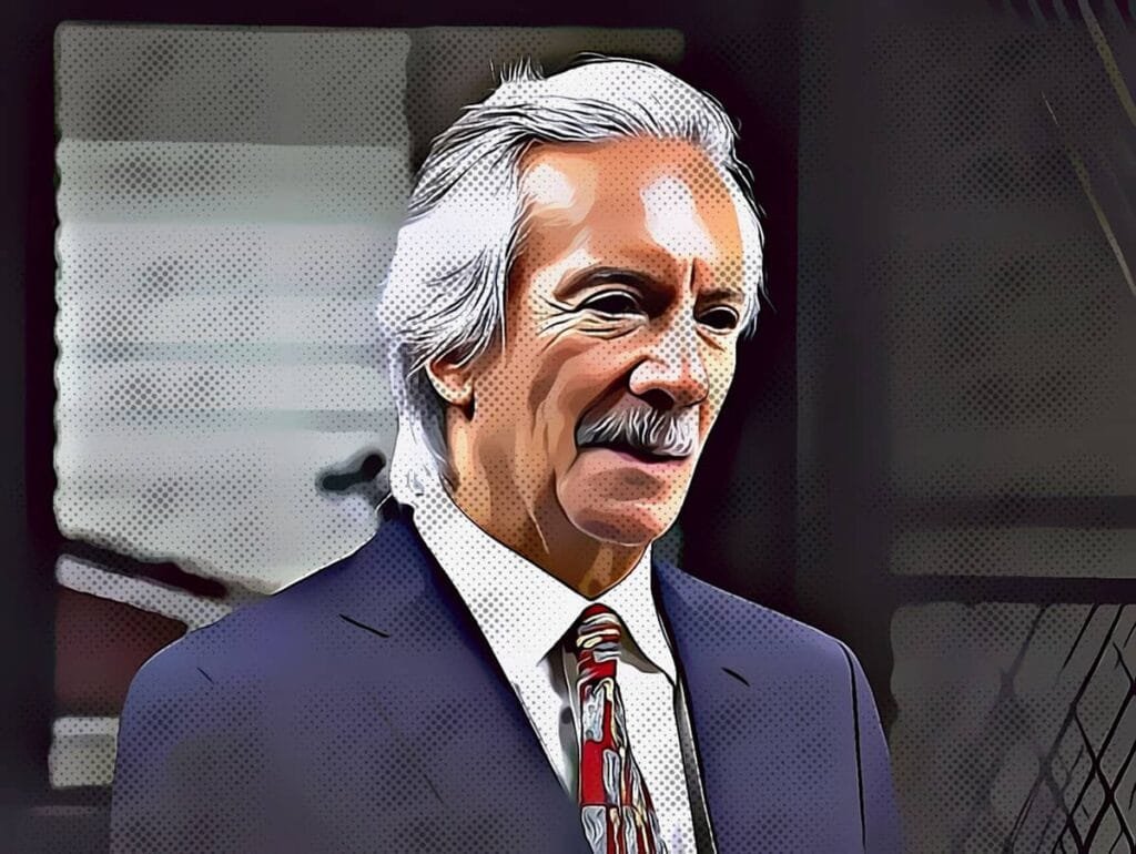 José Rubén Zamora vuelve a prisión por presiones externas