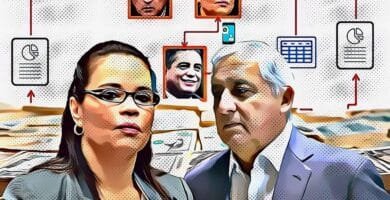 10 años de La Línea: un caso que despertó a Guatemala y al mundo