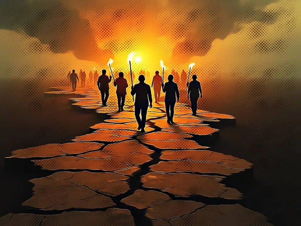 El costo de enfrentar la corrupción