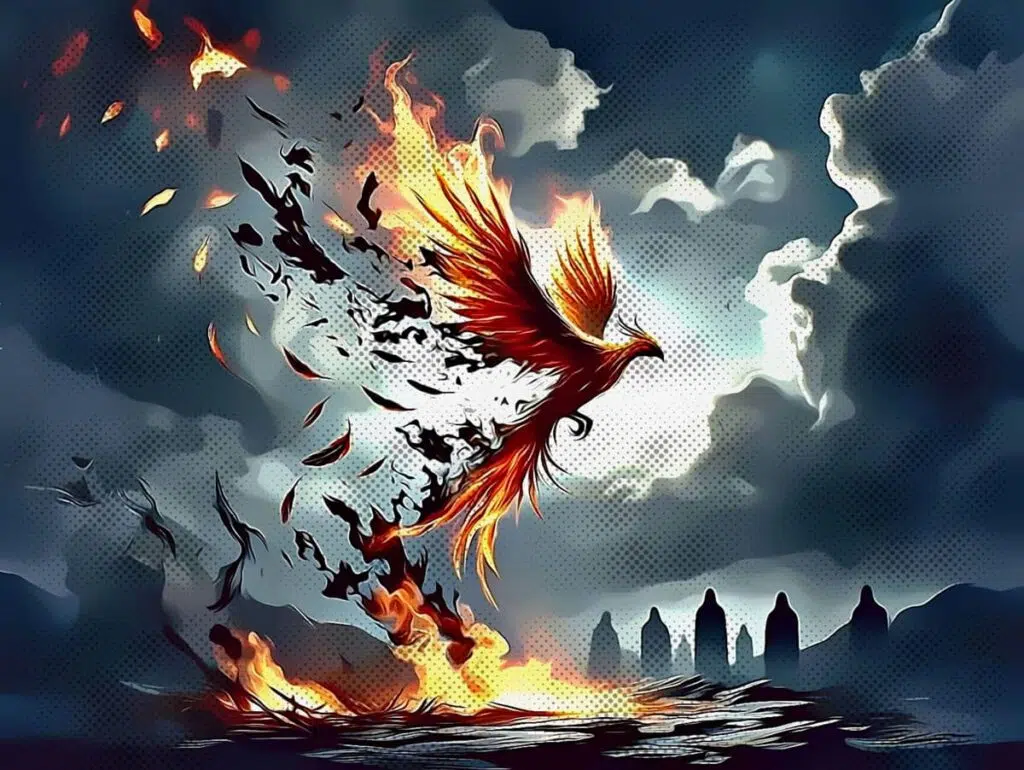 La caída del Caso Fénix