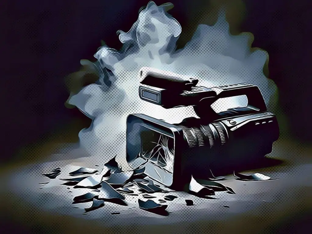 Periodistas guatemaltecos enfrentan creciente ola de ataques