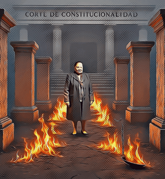 Porras quiere llegar a la CC y el CSU allana el camino