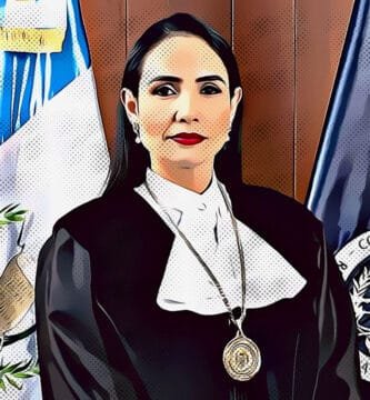 ¿Quién es Leyla Lemus?