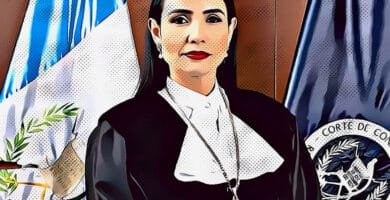 ¿Quién es Leyla Lemus?