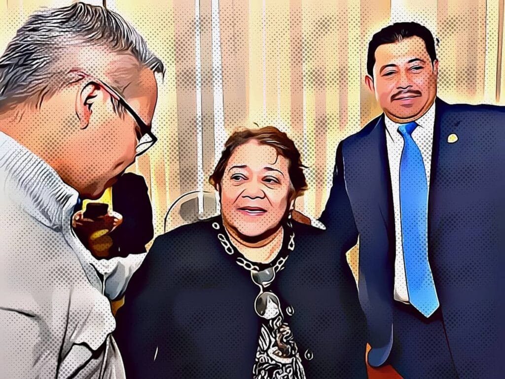 Bufete de la Impunidad: el caso que el sistema enterró