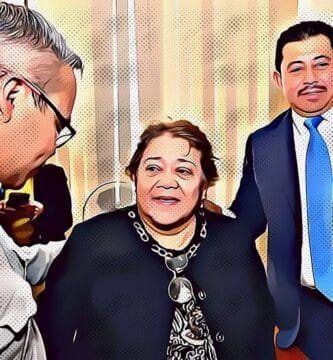 Bufete de la Impunidad: el caso que el sistema enterró