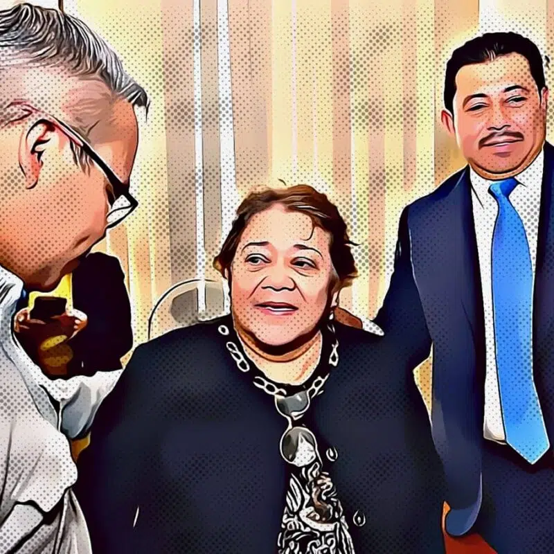 Bufete de la Impunidad: el caso que el sistema enterró